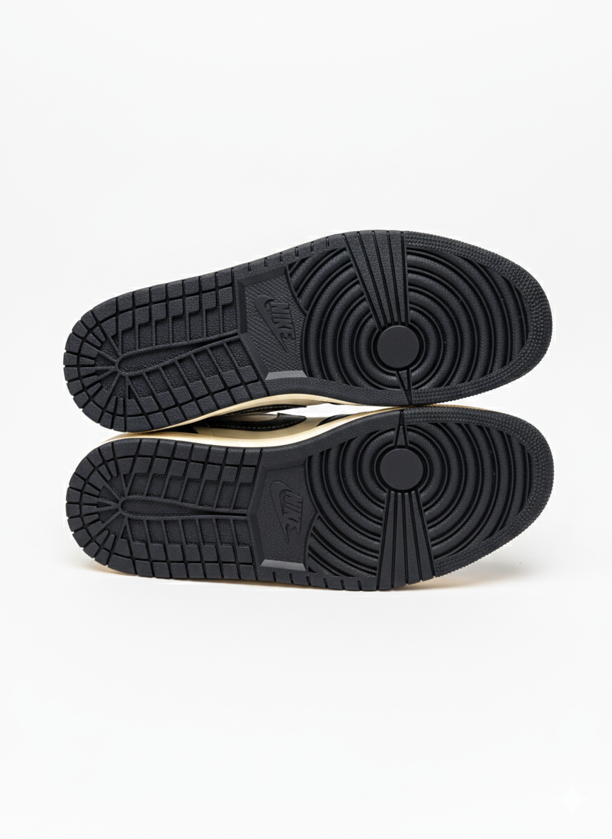 Nike Air Jordan 1 Low "Coconut milk"