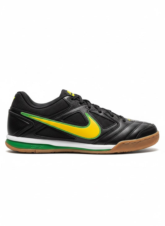 Nike gato “Brazil”