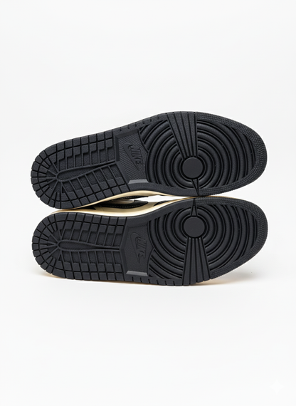 Nike Air Jordan 1 Low "Coconut milk"